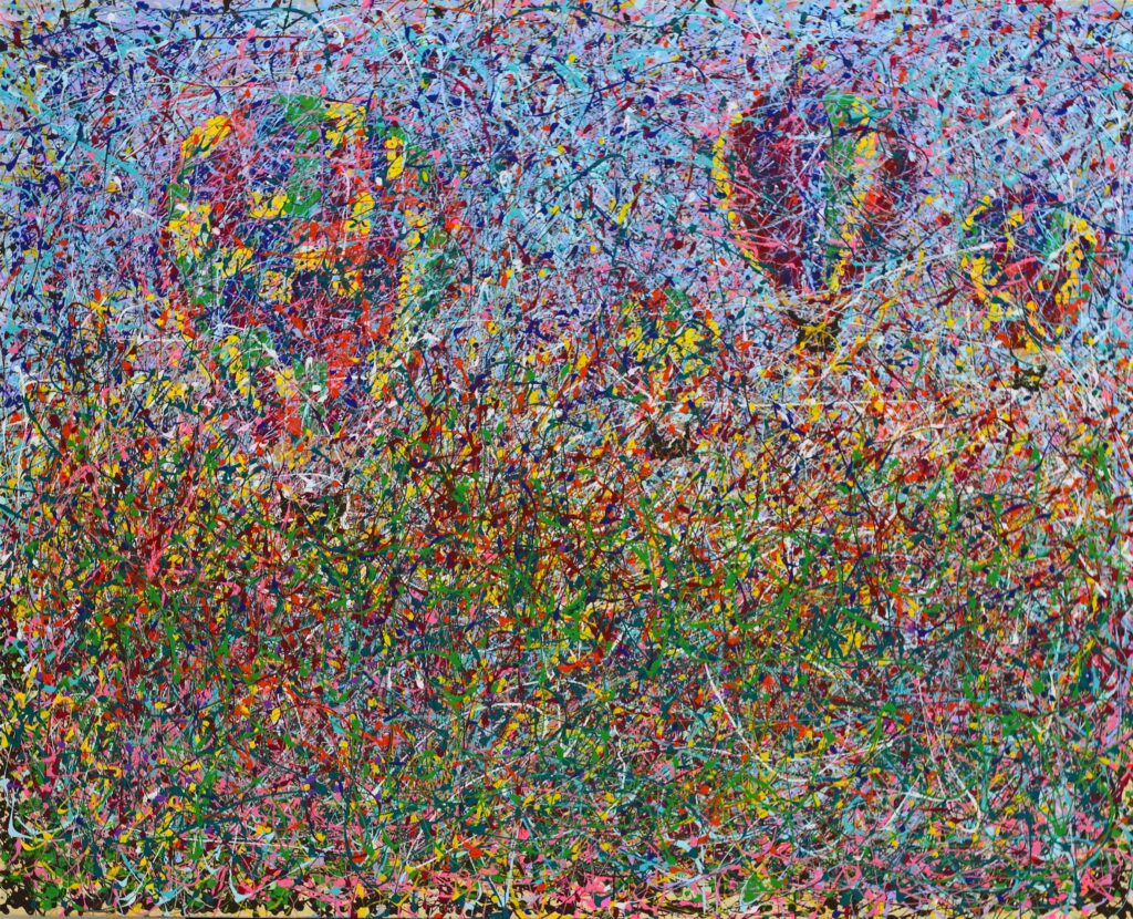 Rising Hope Hot Air Balloons